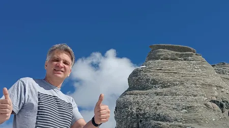 De ce nu a mai vrut Mihai Onilă să trăiască în Belgia. ”O familie în Belgia sub 5.000 de EURO se descurcă cu greu”