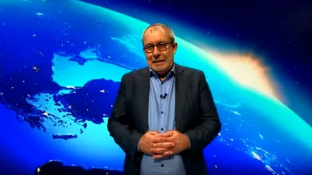 „Descărcări electrice” în direct! Ce a putut să spună Florin Busuioc despre COVID: „Eu cred că virusul ăsta...” / Mihai Dedu nu l-a putut opri la timp!