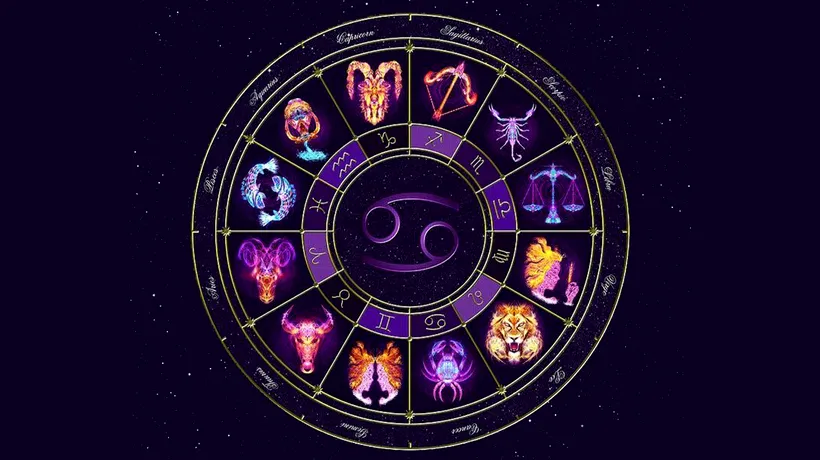 Horoscop 2 august 2024. ZODIA care va avea mare noroc
