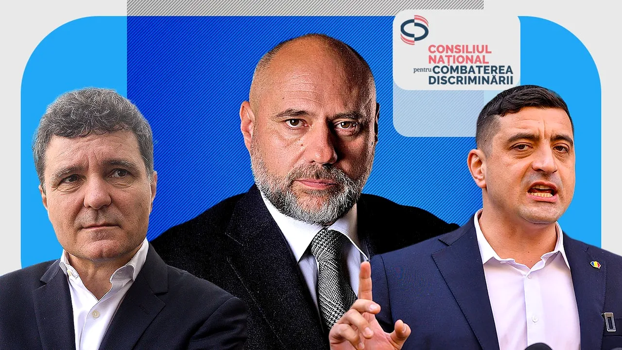 Cristian Jura (CNCD), despre folosirea criteriilor discriminatorii în campania electorală: „Îi îndemn pe cei 2 candidați să respecte LEGISLAȚIA”