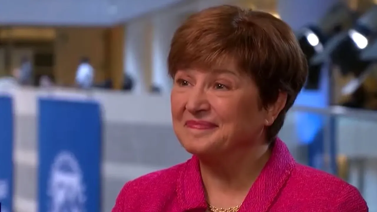 RECESIUNE. Șefa FMI anunță care vor fi țările cele mai lovite din punct de vedere economic