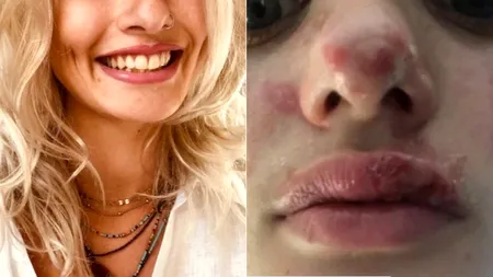 O tânără voia o noapte „fierbinte