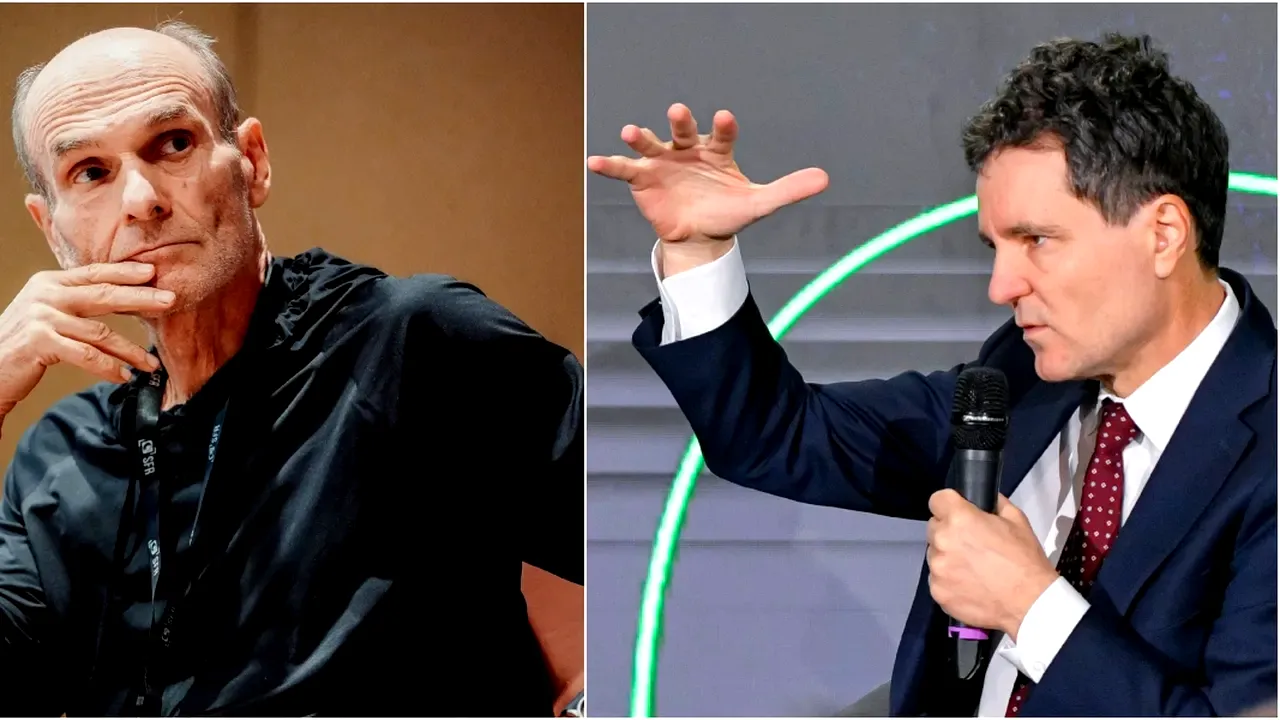 Cristian Tudor Popescu avansează public un scenariu extrem: 