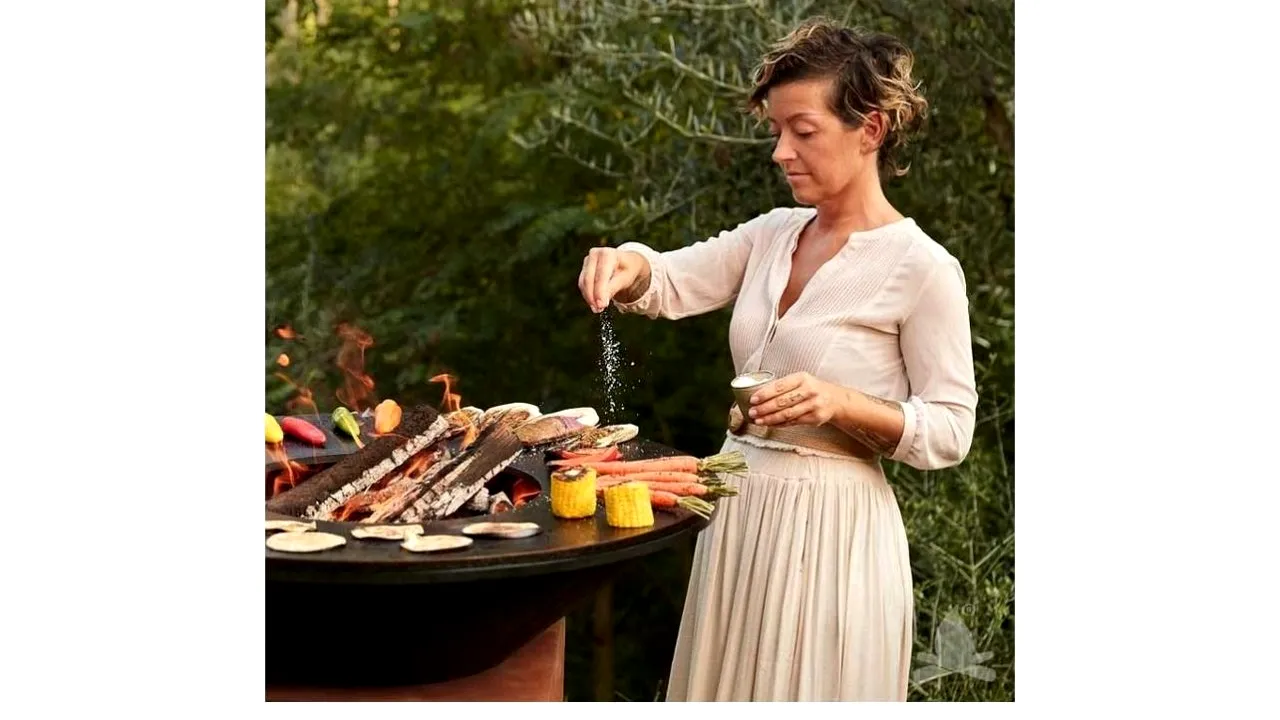 (P) Păreri PEFOC - aflăm de la specialiști secretele grătarului suculent perfect