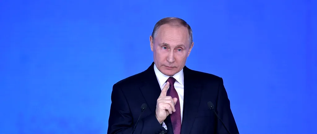 Vladimir Putin afirmă că nu încearcă să divizeze Uniunea Europeană