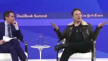 VIDEO | Platforma X, fostă Twitter, anunță o nouă strategie pentru a atrage publicitate / Elon Musk a condamnat vehement boicotul marilor companii