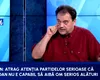 H.D. Hartmann: „Cu haoticul de Nicușor Dan, un prim-ministru serios nu poate să lucreze”