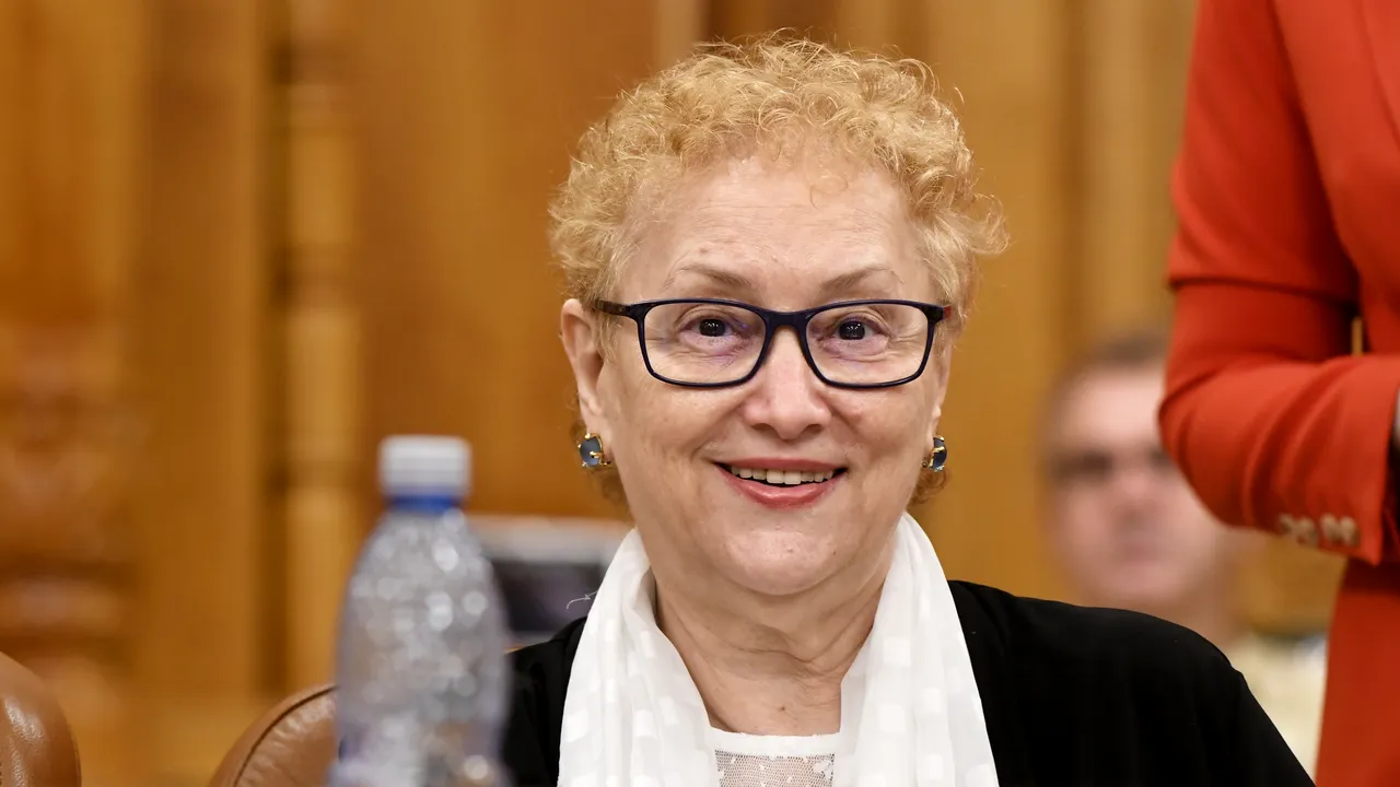 Ministru PSD, după ce Avocatul Poporului a sesizat Codul Administrativ la CCR: Poziționare politică, nimic altceva