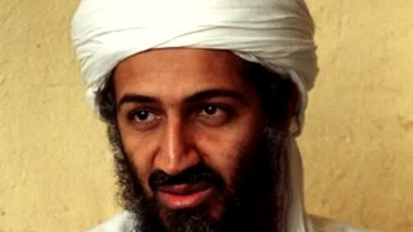 Osama ben Laden își vopsea părul și lua un amestec de viagra naturală