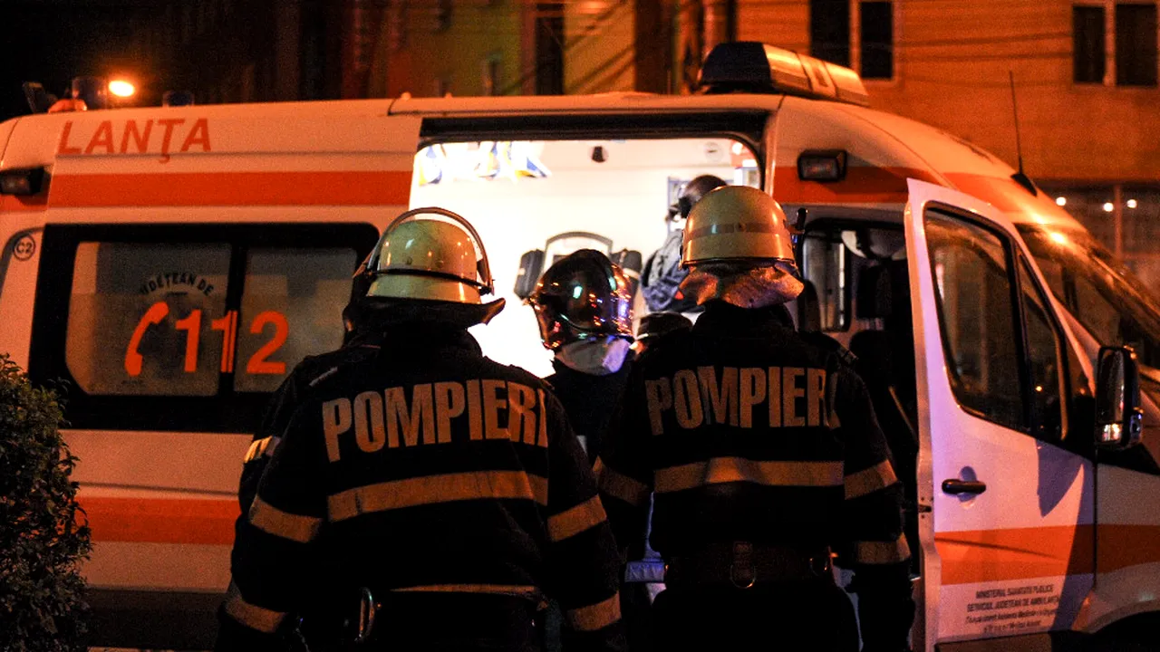 Descoperire șocantă a anchetatorilor: cum a MURIT, de fapt, fetița de doi ani găsită în casa incendiată de mamă