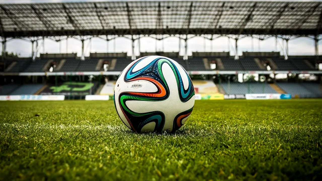 Un meci de fotbal a fost amânat, după ce poliţiştii din oraș au intrat în grevă