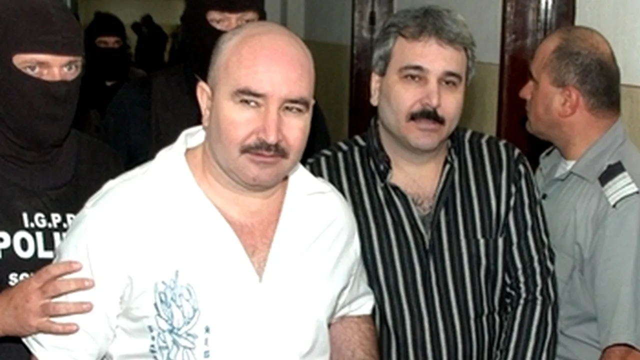 Avocatul lui Sile Cămătaru: Nu am sesizat CEDO, vom face demersuri privind pedeapsa de executat 