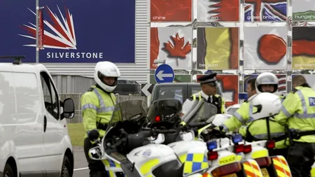 Un grup de români a furat în Marea Britanie bijuterii în valoare de un milion de lire sterline. 