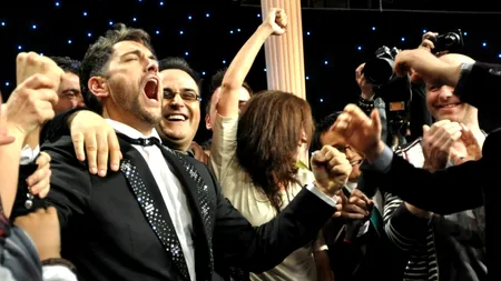 EUROVISION 2013. Cine este CEZAR OUATU, câștigătorul EUROVISION ROMÂNIA 2013. Scandal după anunțarea rezultatelor