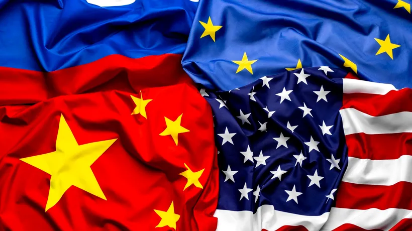 Financial Times: China, Rusia și Iranul ar încerca să profite de eventuala reducere a angajamentelor SUA pe plan mondial
