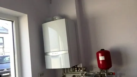 Se interzice instalarea centralelor termice cu coșuri individuale în apartamente! Care este soluția pentru a fi  montate în continuare