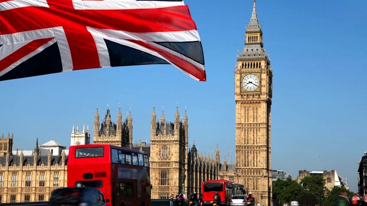 Cei mai bogați 10% dintre britanici sunt de 850 de ori mai avuți decât cei mai săraci 10%