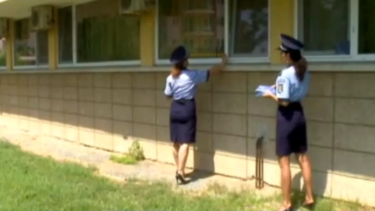 Hoții prind viteză pe litoral: cât durează să spagă o mașină sau o cameră de hotel