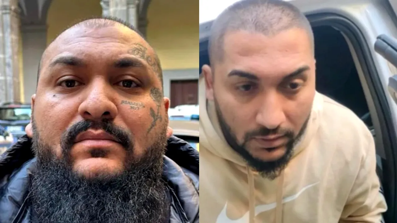 Instanța din Italia amână decizia privind extrădarea lui Dani Mocanu și a fratelui său în România. Judecătorii au invocat condițiile din închisoare