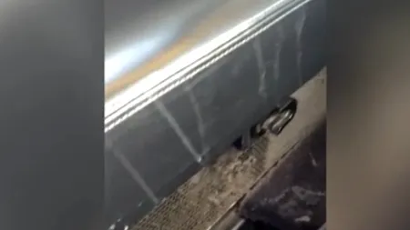 Un prezentator de televiziune a plătit cel mai scump bilet pentru o cursă cu „British Airways