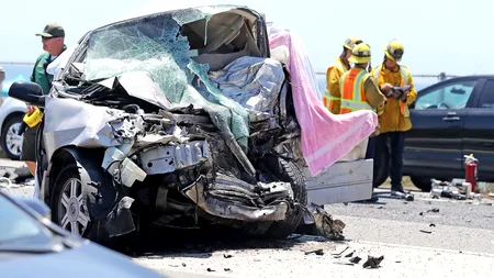 Un bărbat și-a UCIS iubita, după ce i-a tăiat frânele mașinii. Motivul: a avrut să construiască o PIPĂ pentru COCAINĂ