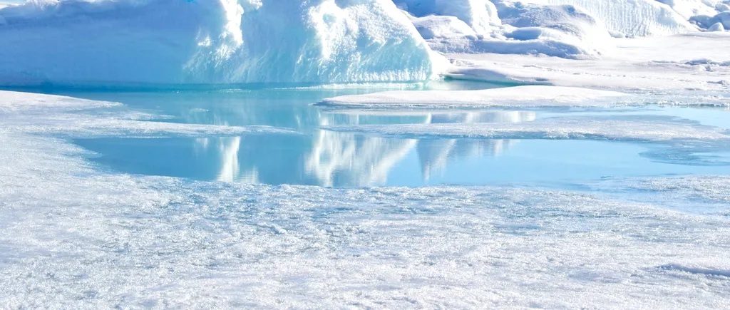 Organizaţia Meteorologică Mondială a validat recordul de 38 grade Celsius pentru zona Arctică