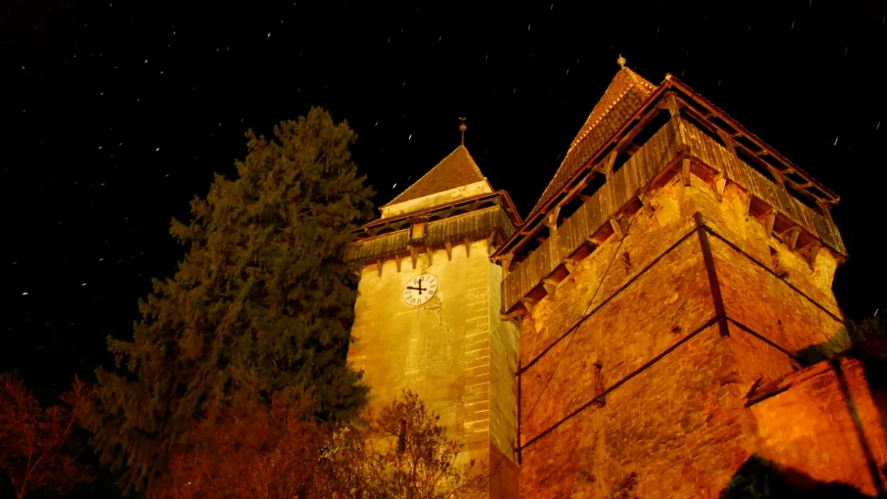 Noaptea Muzeelor la Sate, premieră europeană – Activări culturale și programe educative