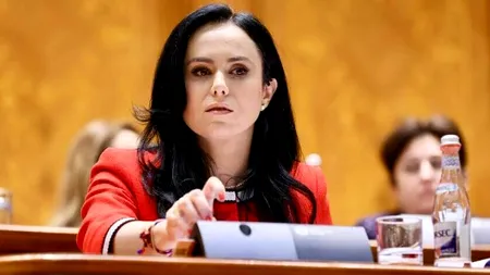 Ministrul Muncii, Simona Bucura Oprescu, despre creşterea pensiilor: De la 1 ianuarie avem o majorare a pensiilor tuturor românilor cu 13,8%