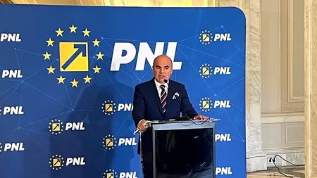 VIDEO | PNL va avea propriul candidat la Primăria Capitalei. Ce a spus Rareș Bogdan despre susținerea liberalilor pentru primarul Nicușor Dan?