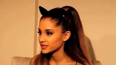 Ariana Grande, Shawn Mendes și 