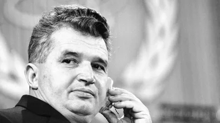 Un accident aviatic ar fi putut schimba istoria României: Nicolae Ceaușescu s-a prăbușit cu avionul lângă un aeroport din Moscova