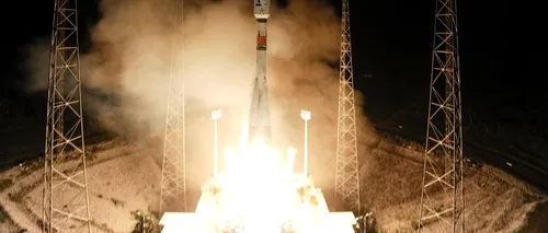 Suma uriașă pierdută de ruși din cauza lansărilor eșuate de rachete spațiele, în ultimii 8 ani