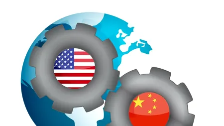 FMI: Tensiunile geopolitice FRAGMENTEAZĂ comerțul internațional, generând un model specific Războiului Rece