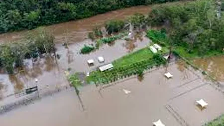 40% din întreaga populație a Australiei, sub avertismente meteorologice severe