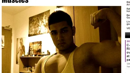 Detaliul care i-a adus moartea apare în această fotografie postată pe Facebook