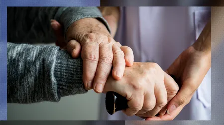 Persoanele cu dizabilități închise în centre rezidențiale pot cere ajutor prin 