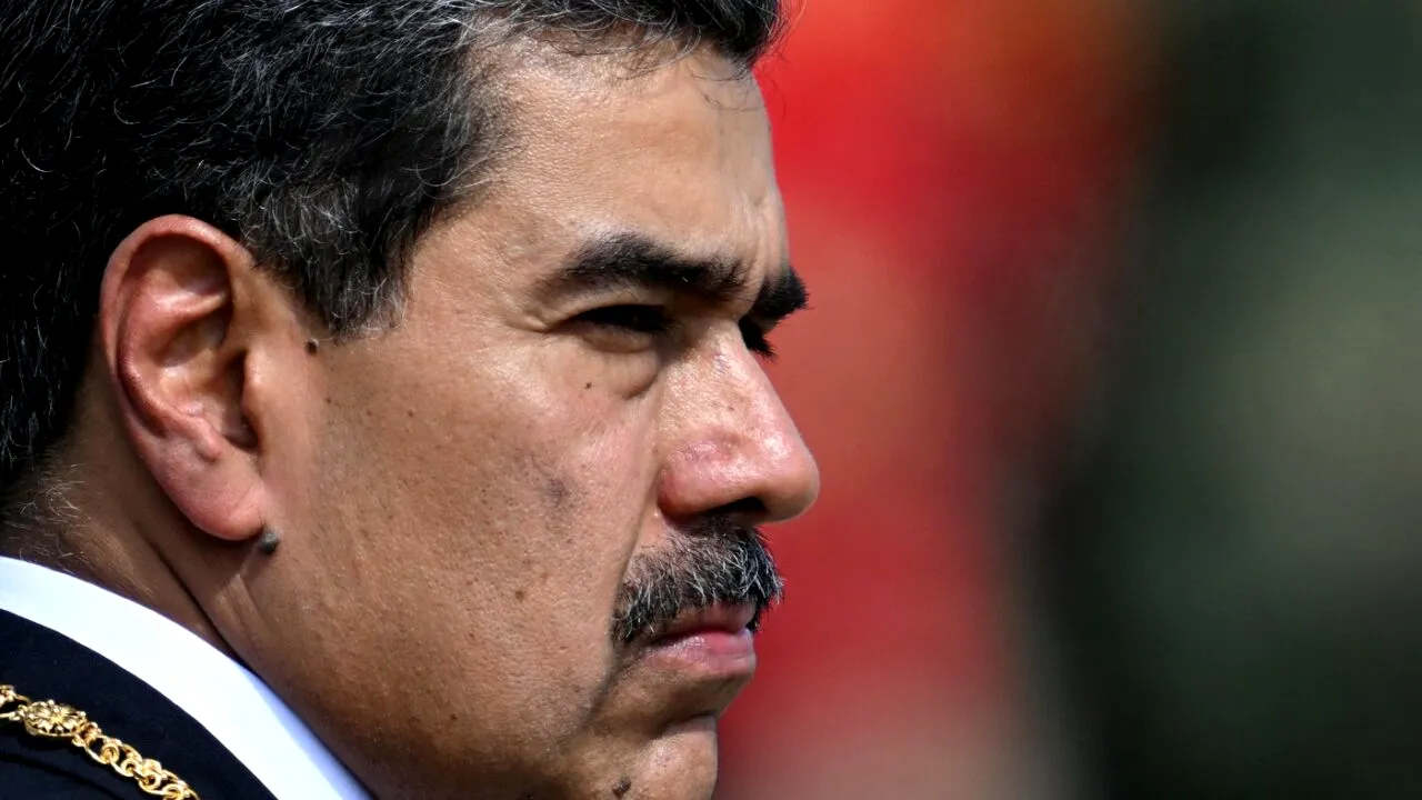 MADURO se declară pregătit să discute „față în față” cu Trump