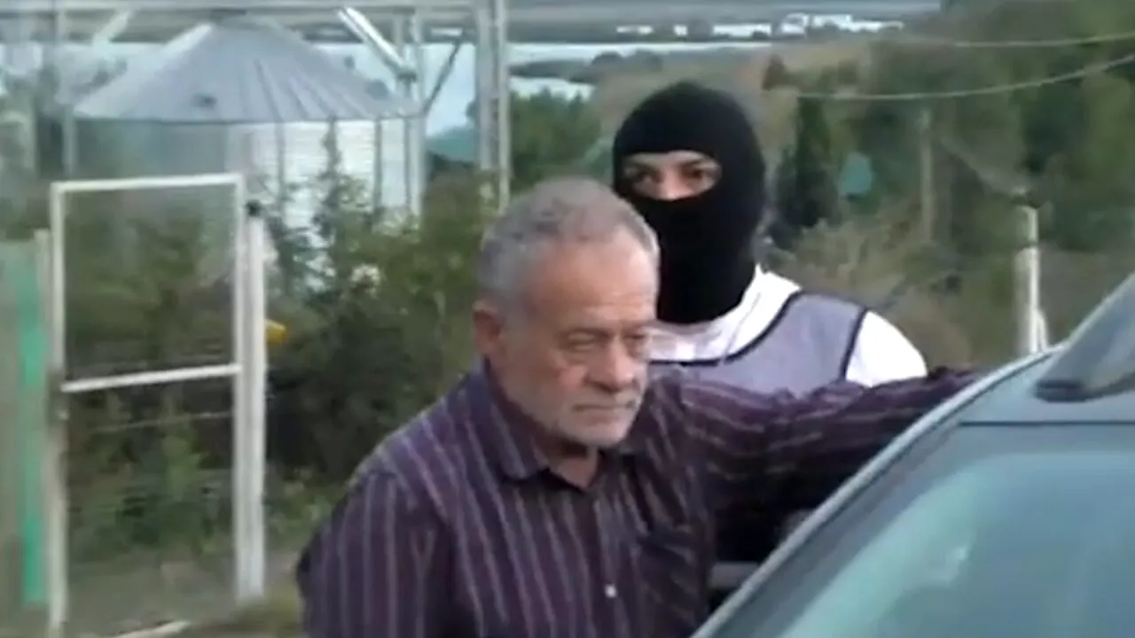 Avocații lui Dumitru BUZATU solicită revocarea controlului judiciar. Fostul președinte al CJ Vaslui este judecat pentru luare de mită