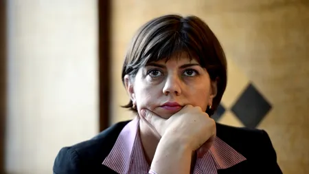 Șefa DNA, Laura Codruța Kovesi, la Gândul Live: 