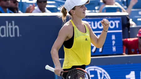US Open începe cu un șoc pentru Halep: joacă cu Șarapova în primul tur. Cum poate ajunge Simona nr. 1 în lume. Specialiștii au făcut calculele