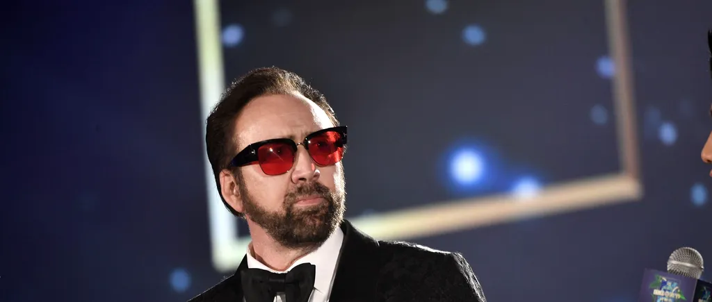 Nicolas Cage vrea să obțină un permis de căsătorie. Actorul în vârstă de 55 de ani este pe cale să se însoare pentru a patra oară