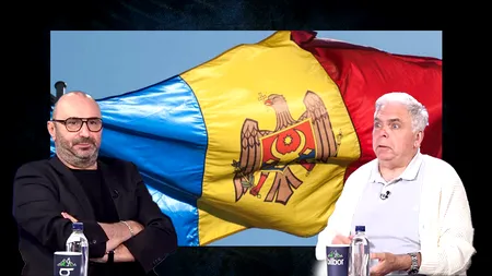 Adrian Severin: „Doar Rep. Moldova a rezistat în fața RUSIEI”