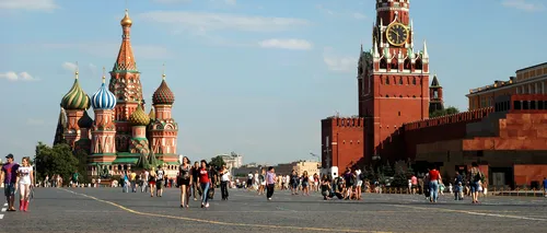 Acuzații fără precedent din partea Moscovei. CNN International ar fi încălcat legea din Rusia