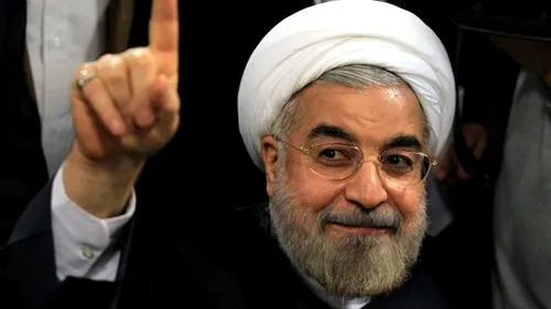 Hujatuleslam-ul Ruhani - viitorul Lider Suprem?