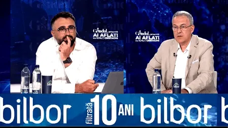Răzvan Dumitrescu, profesiune de credință: Am intrat în presă ca să pun cele 6 întrebări