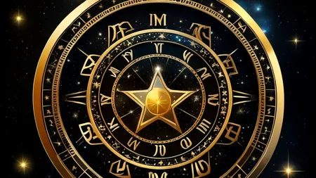 Horoscop 6 ianuarie 2024. Nativii TAUR, sub semnul iubirii