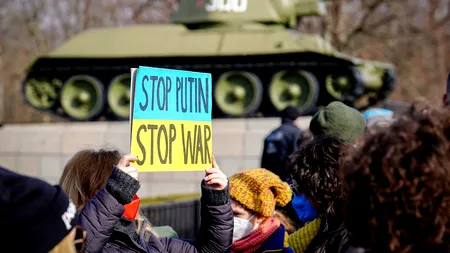 Izolarea Rusiei, resursele locale și economia globală: ”Un sistem socio-economic rezilient la șocurile externe”