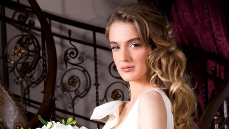 Ce coafuri de MIREASĂ se poartă în 2019? Unul dintre cei mai cunoscuți hairstyliști din România: Vor exprima NATURALEȚE, ROMANTISM și FEMINITATE