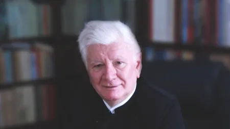 A murit părintele academician Mircea Păcurariu. Este considerat cel mai mare istoric al Bisericii Ortodoxe Române