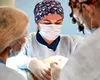 Medicii din Iași, ȘOCAȚI de cazul unei tinere de 22 de ani care a ajuns la a cincea cezariană. Ultima, la mai puțin de un an de la nașterea anterioară